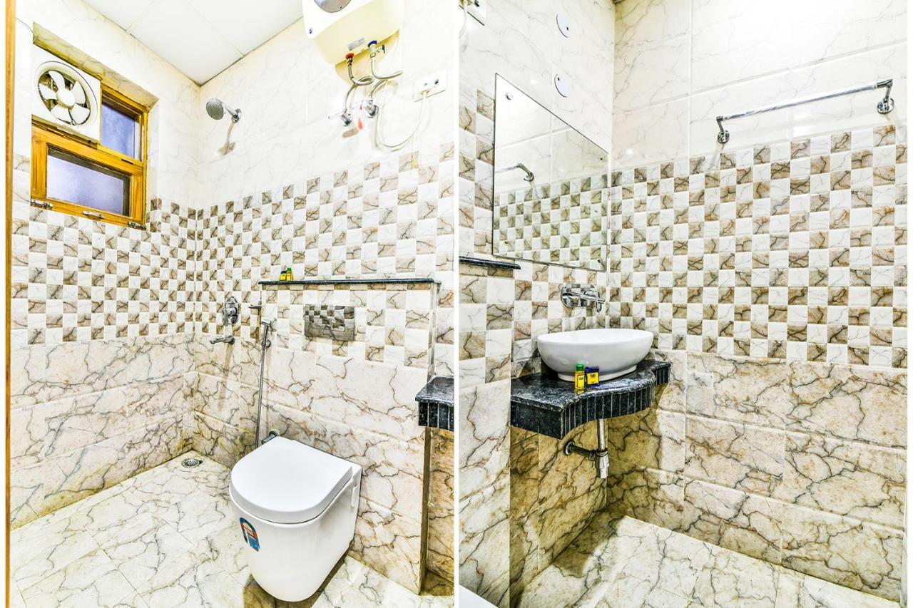 Fabhotel Merriment Νόιντα Εξωτερικό φωτογραφία