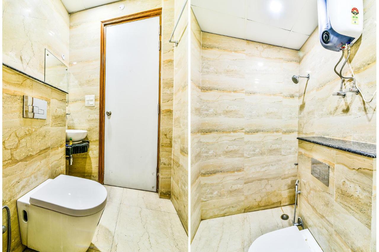 Fabhotel Merriment Νόιντα Εξωτερικό φωτογραφία